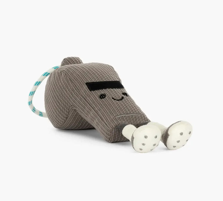 Jellycat Amuseables Sports Walston Whistle