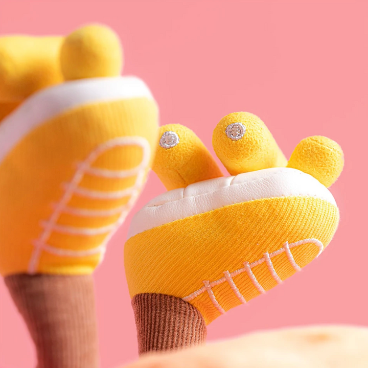 Jellycat Amuseables Sun 'Roller Skates