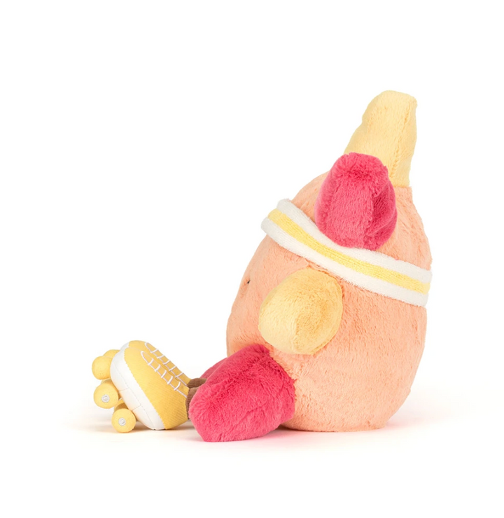 Jellycat Amuseables Sun 'Roller Skates