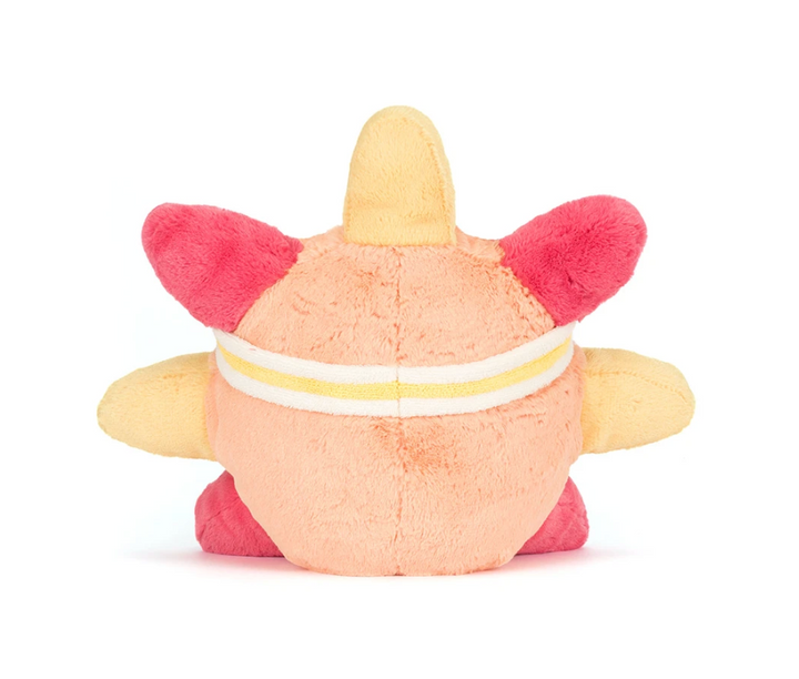 Jellycat Amuseables Sun 'Roller Skates
