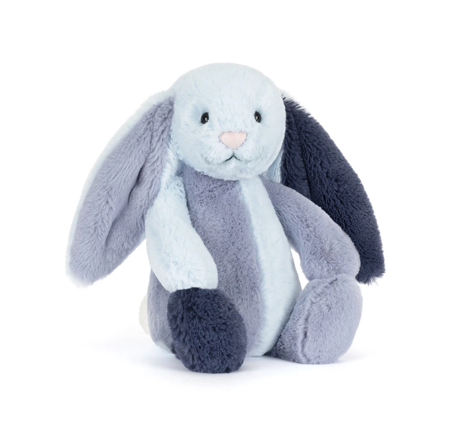 Jellycat Puddlesea Bunny Original