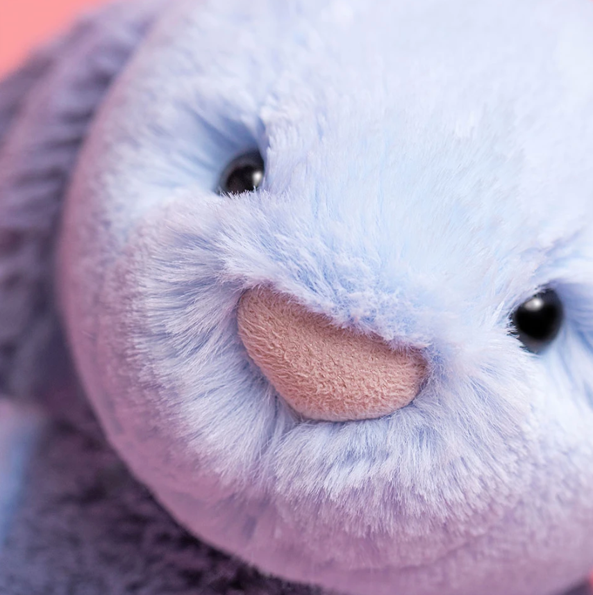 Jellycat Puddlesea Bunny Original