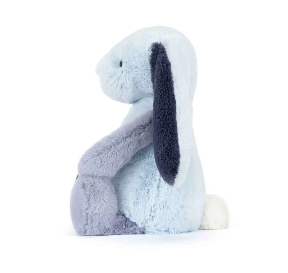 Jellycat Puddlesea Bunny Original