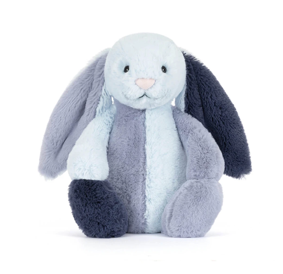 Jellycat Puddlesea Bunny Original
