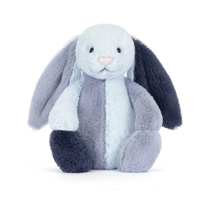 Jellycat Puddlesea Bunny Original