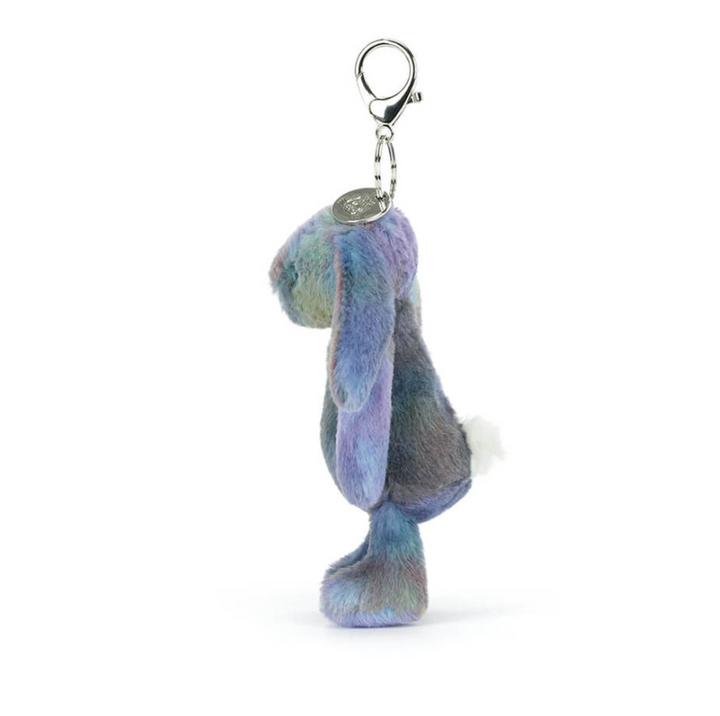 Jellycat Zodihop Luxe Bunny Bag Charm