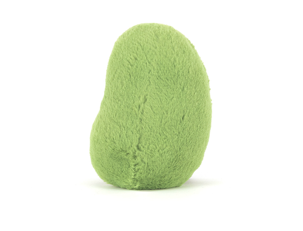 Jellycat Amuseables Soyella Edamame Bean
