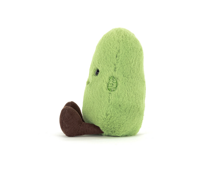 Jellycat Amuseables Soyella Edamame Bean