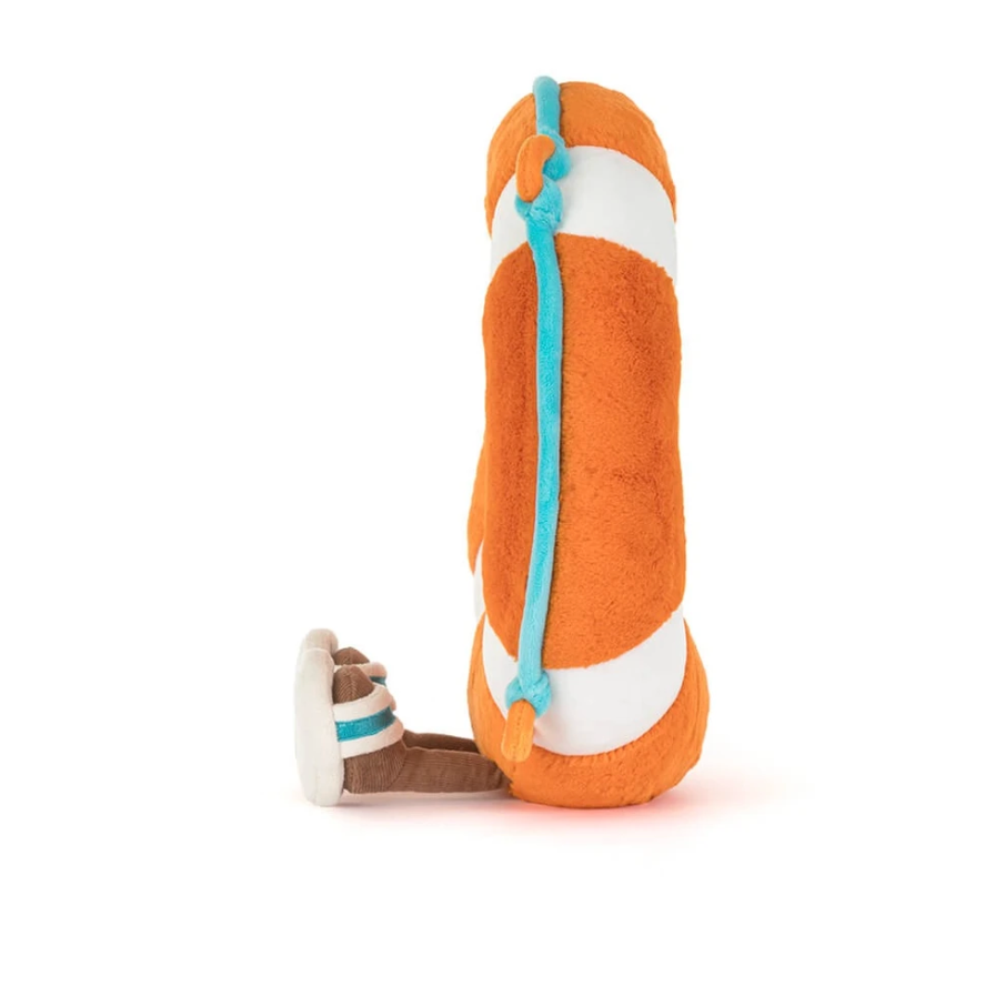 Jellycat Amuseables Life Ring