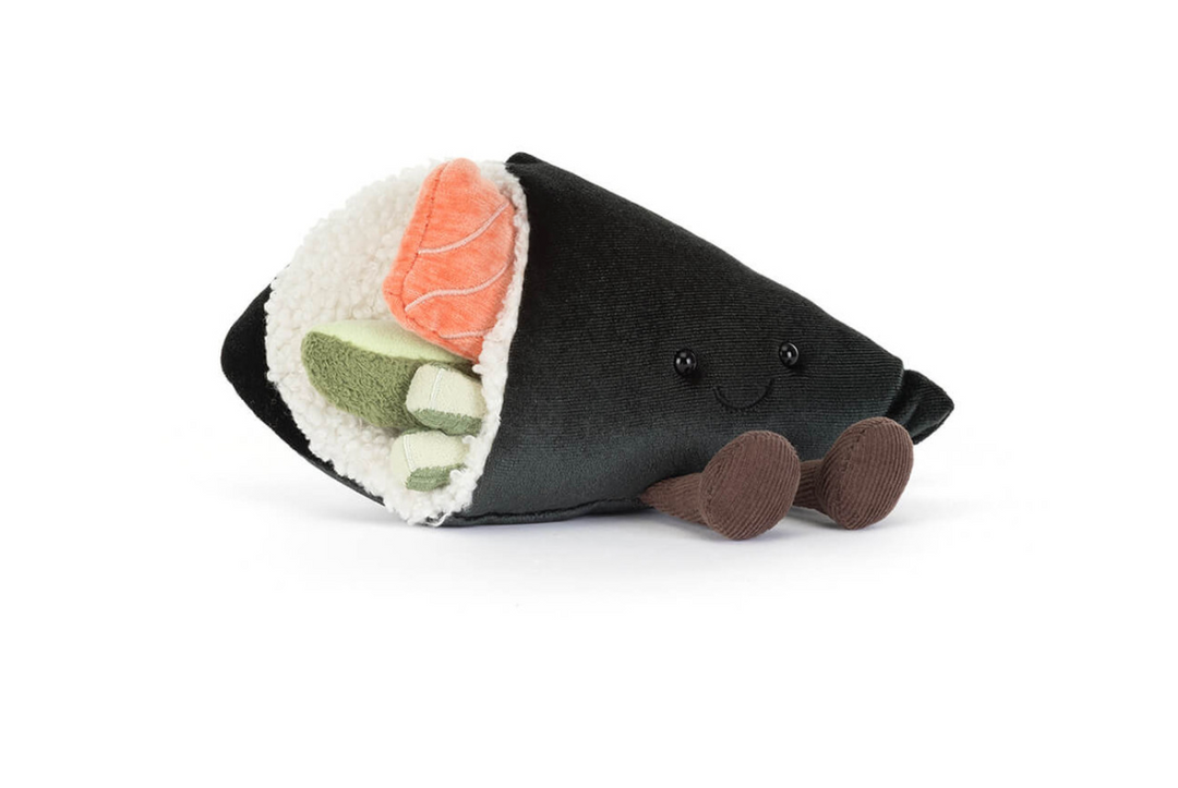 Jellycat Amuseables Coneroi Temaki