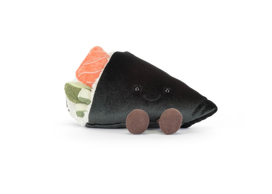 Jellycat Amuseables Coneroi Temaki