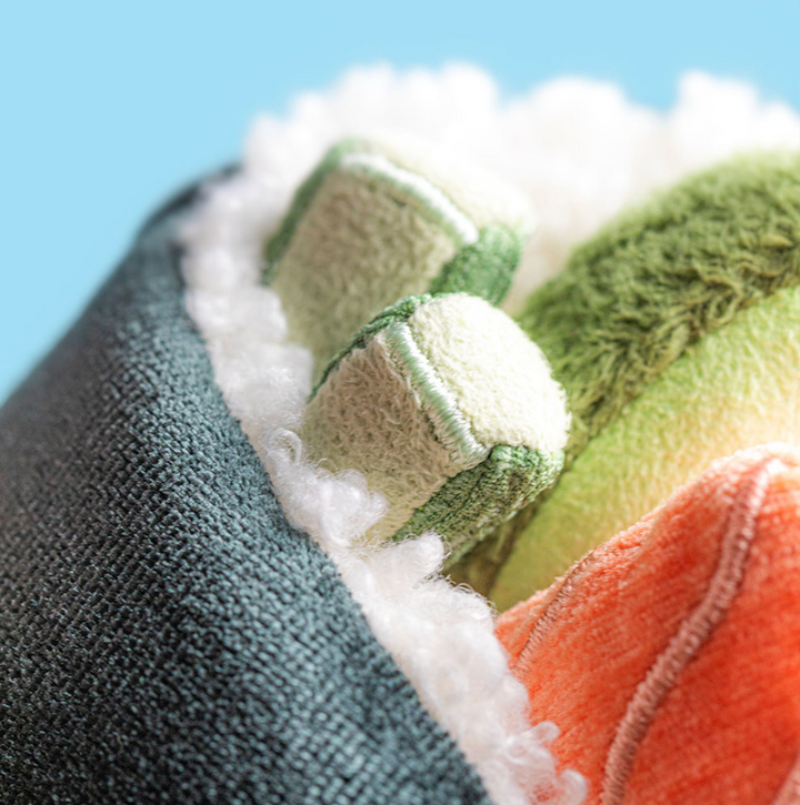 Jellycat Amuseables Coneroi Temaki