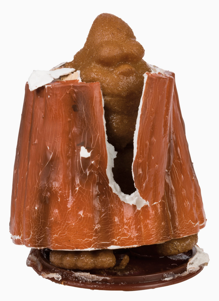 Toysmith Grow Bigfoot