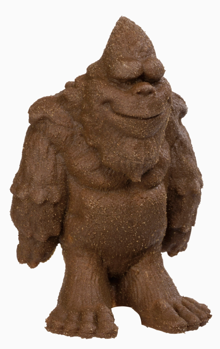 Toysmith Grow Bigfoot