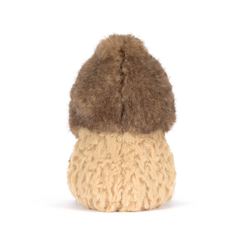 Jellycat Amuseables Peanut Yeti Outfit