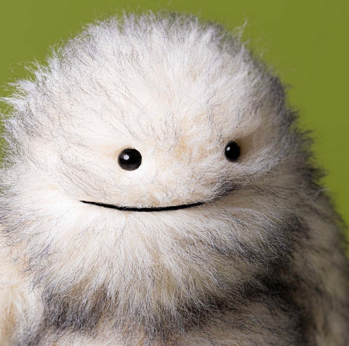 Jellycat Bretti Yeti