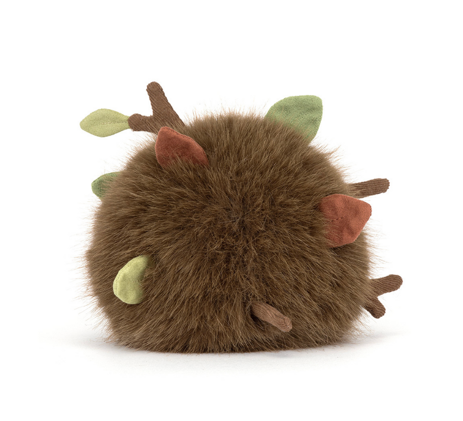 Jellycat Amuseables Mulshi Woodland Floor