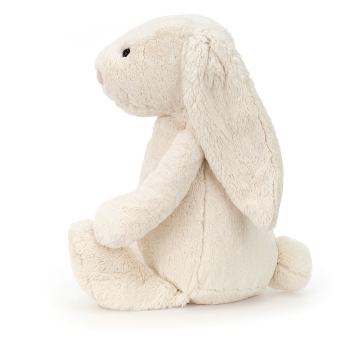 Jellycat Really Big Bashful Cream Bunny