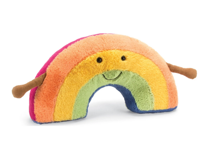 Jellycat Gigantic Amuseables Rainbow
