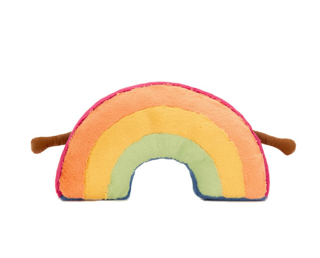 Jellycat Gigantic Amuseables Rainbow