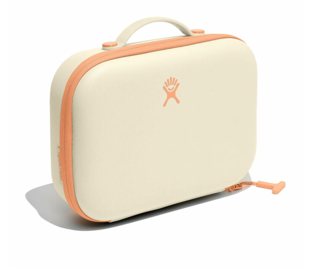 Hydro Flask Insulated Lunch Box - Coconut