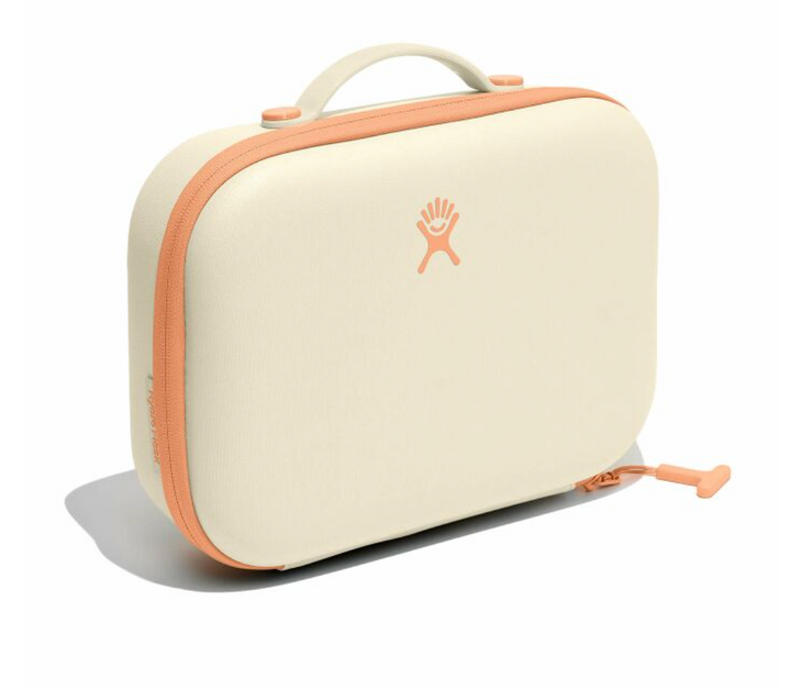 Hydro Flask Insulated Lunch Box - Coconut