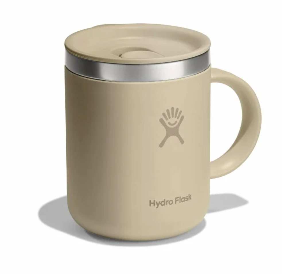 Hydro Flask 12 oz Mug - Oat