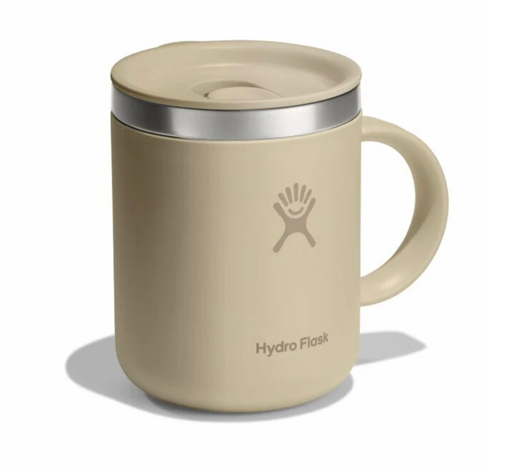 Hydro Flask 12 oz Mug - Oat