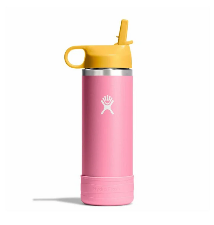 Hydro Flask Kids 18oz Bottle - Dhalia