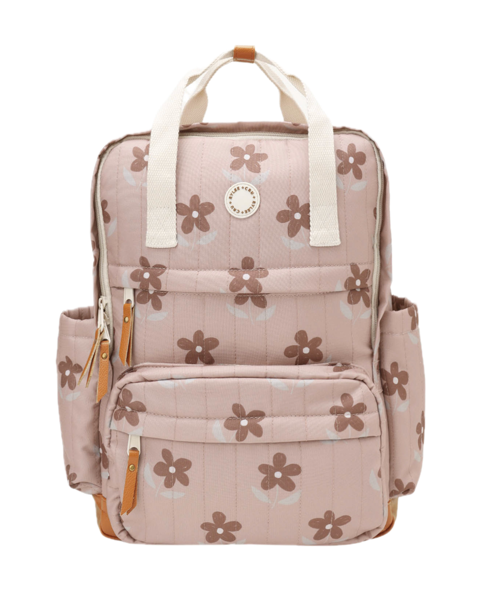 Rylee + Cru Backpack - Little Daisy