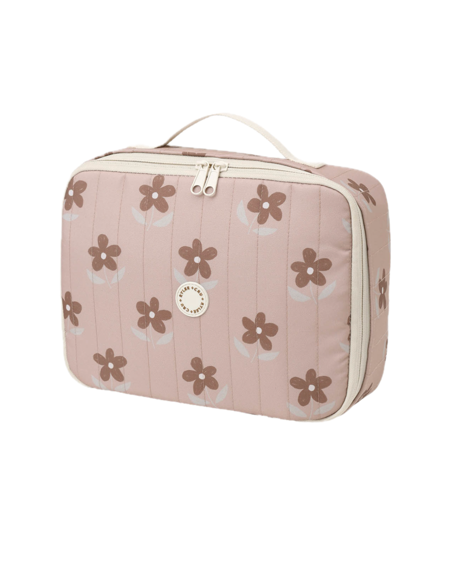 Rylee + Cru Lunch Bag - Little Daisy