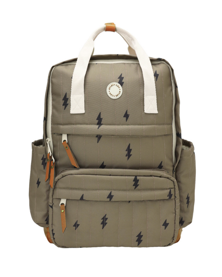 Rylee + Cru Backpack - Bolt