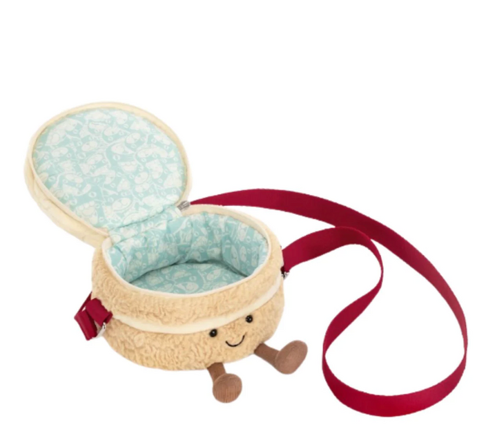 Jellycat Amuseables Birthday Cake Bag