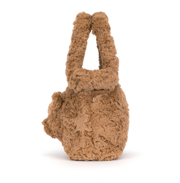 Jellycat Bartholomew Bear Handbag