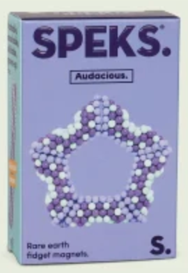Speks - Bold