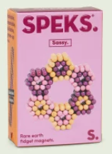 Speks - Bold
