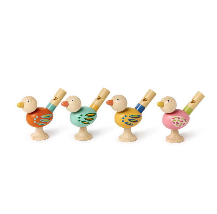 Cupcakes & Cartwheels Songbird Seranade