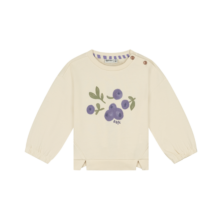 Babyface Blueberry Shirt