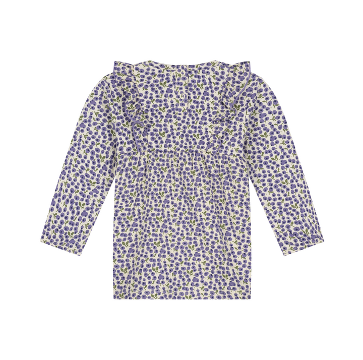Babyface Blueberry Dress