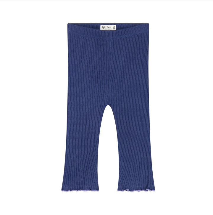 Babyface Blueberry Leggings