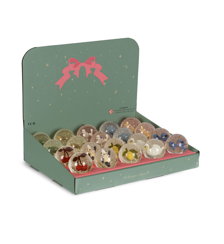 Konges Slojd Bouncing Balls - Assorted