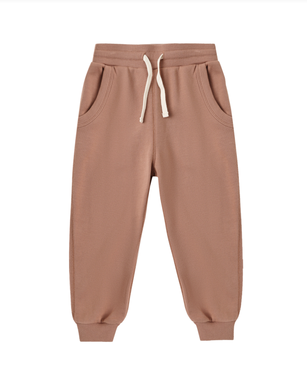 Rylee + Cru Freestyle Sweatpant - Clay