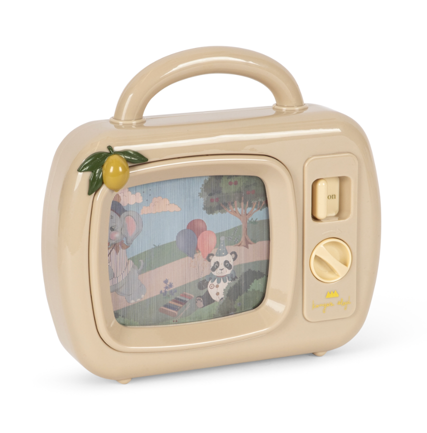 Konges Slojd My Melody TV