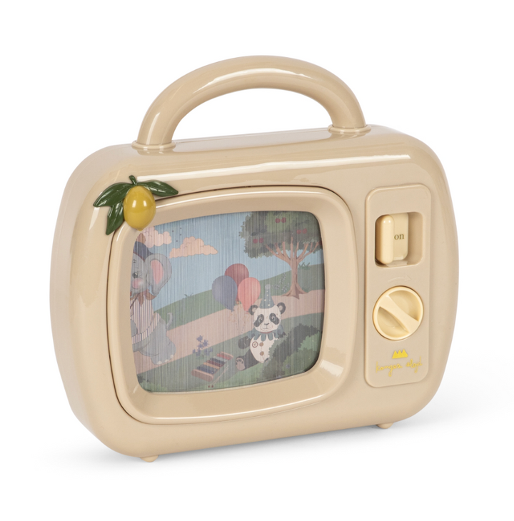Konges Slojd My Melody TV