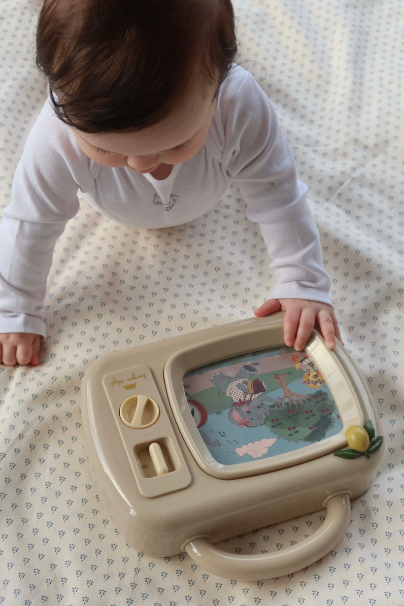 Konges Slojd My Melody TV