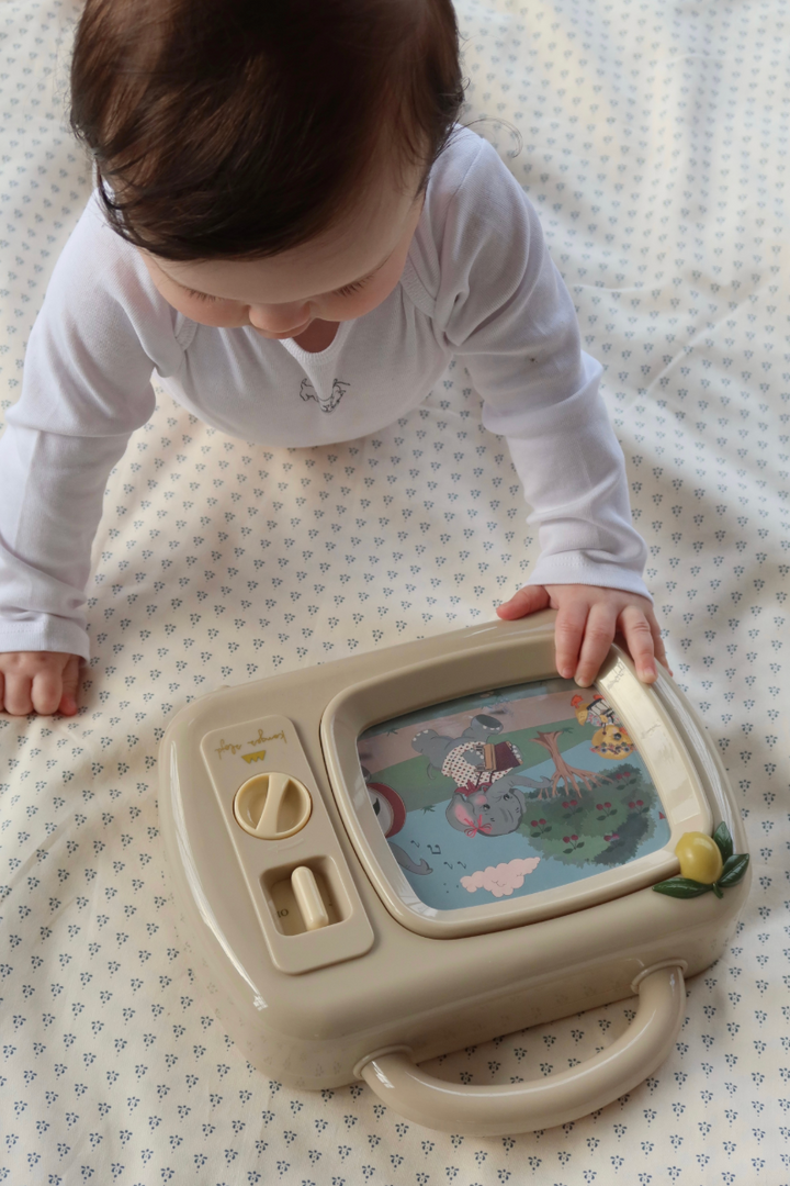 Konges Slojd My Melody TV