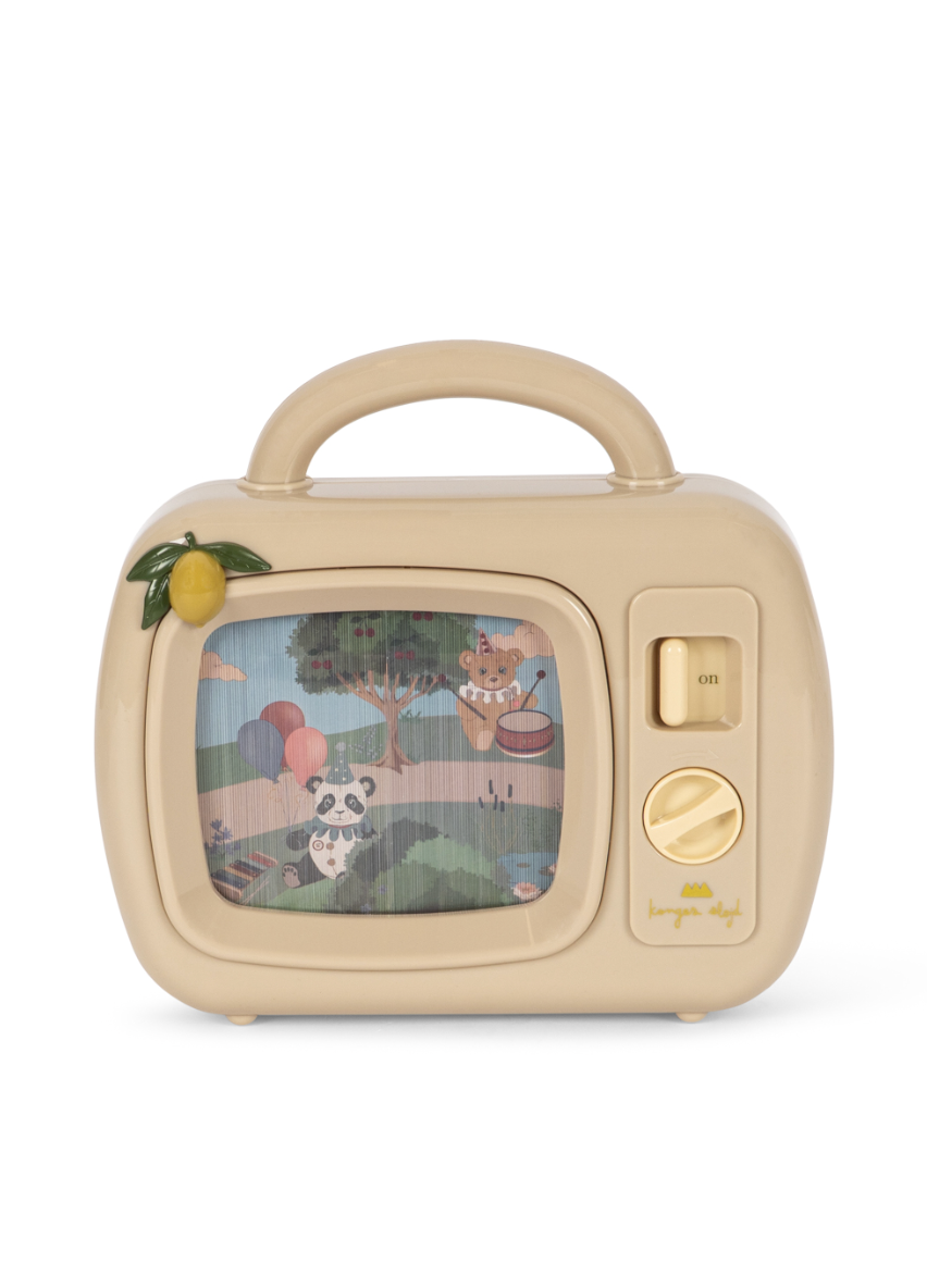 Konges Slojd My Melody TV