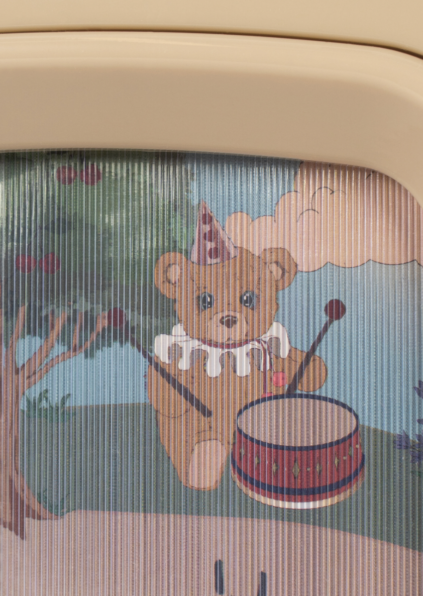 Konges Slojd My Melody TV