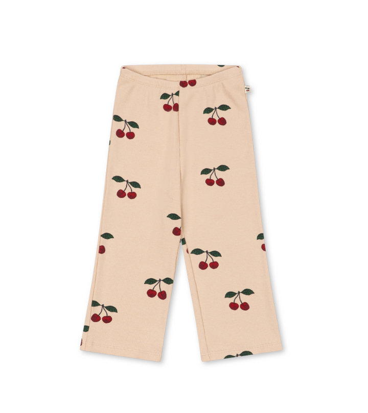 Konges Slojd Ella Pants - Ma Grande Cerise