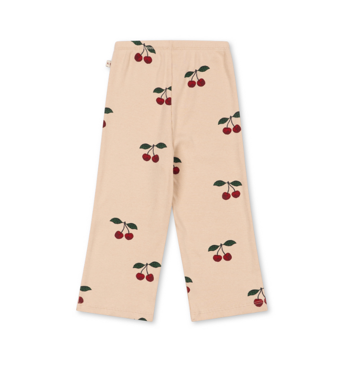Konges Slojd Ella Pants - Ma Grande Cerise